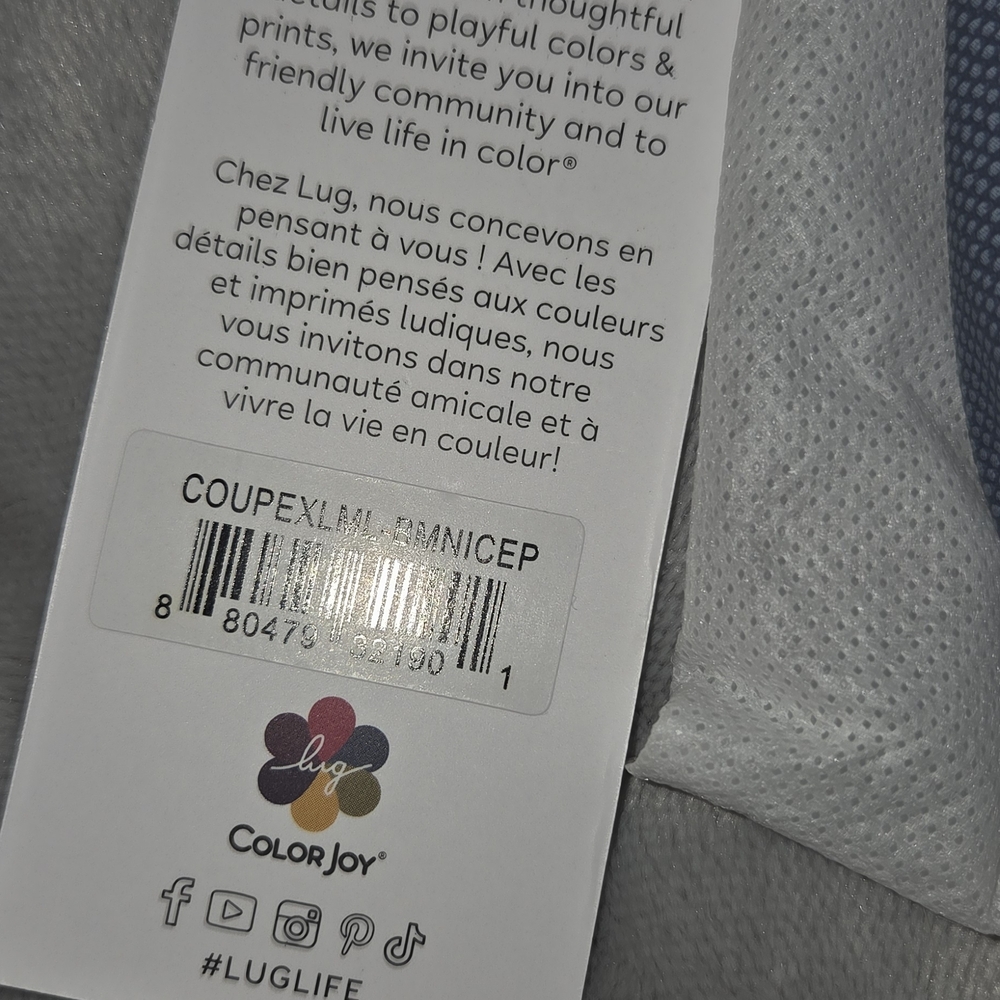 Lug Coupe XL - Picture 3 of 6